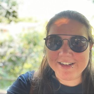 Meet your Posher, Kayleigh